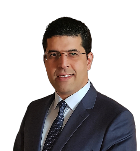 El Mehdi EL JAIR